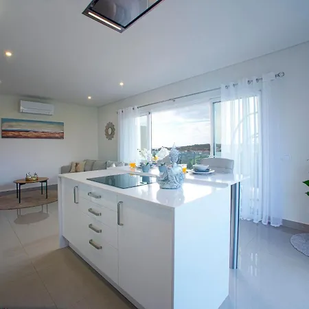 Emerson Plaza By Interhome * Portimao