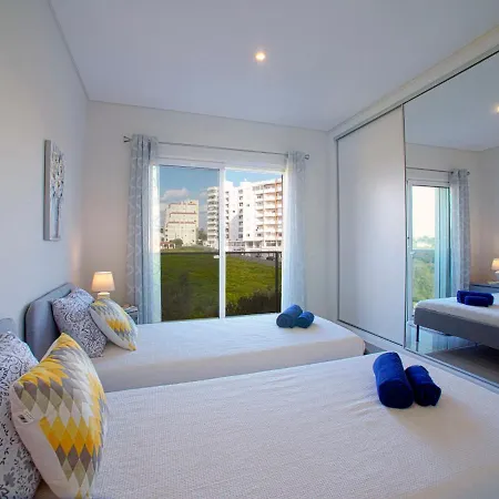 דירה Emerson Plaza By Interhome *