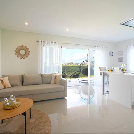 Apartment Emerson Plaza By Interhome Portimão