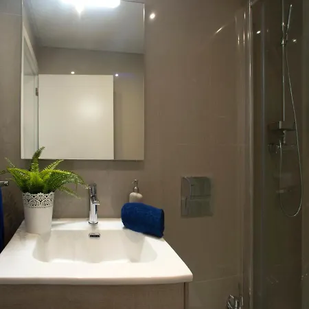 Emerson Plaza By Interhome פורטימאו