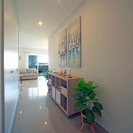 דירה Emerson Plaza By Interhome *