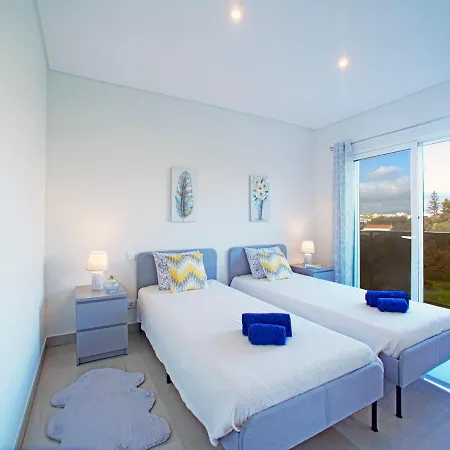 Emerson Plaza By Interhome