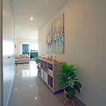 Appartement Emerson Plaza By Interhome *