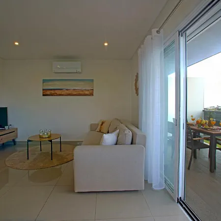 Emerson Plaza By Interhome Lejlighed