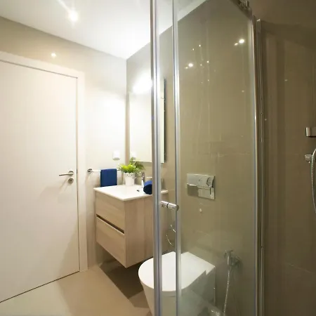 公寓 Emerson Plaza By Interhome