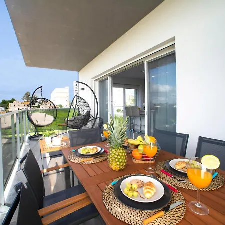 Apartament Emerson Plaza By Interhome *